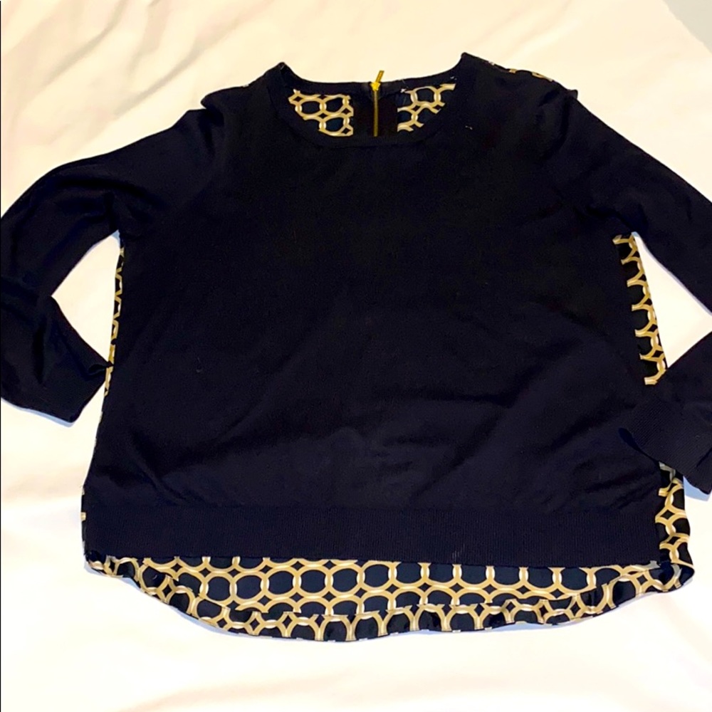 Michael Kors long sleeve - Picture 2 of 5